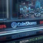Why is CoinShares axing its XRP, Solana and Litecoin ETFs just days before its US debut?