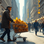 Vitalik Buterin Charts ‘Targeted Growth’ as Ethereum Hits 60M Gas Limit Milestone