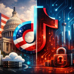 ByteDance signs deal to create TikTok US joint venture