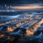 Why SoftBank is betting $4 billion on DigitalBridge as AI infrastructure heats up