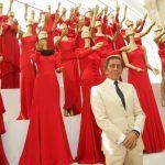 Trump to head to Davos as Greenland dispute sparks rising tensions with NATO allies