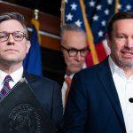 Republican senator vows to block Trump Fed nominee over Powell investigation