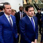 Trump doubles down on Greenland push as polls show little public support