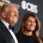 Trump, first lady set for Washington Trump–Kennedy Center premiere of ‘MELANIA’ ahead of global release