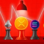 Stellar Price Sends Quiet Signals While the Crowd Sleeps