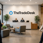The Trade Desk stock price has imploded: will it plunge to $15?
