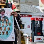 US destroys 16 Iranian mine boats as Strait of Hormuz oil showdown escalates