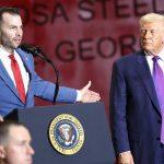 GOP races to pass ICE, Border Patrol funding bill as priorities pile up, divisions emerge