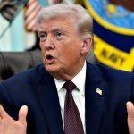 GOP races to pass ICE, Border Patrol funding bill as priorities pile up, divisions emerge